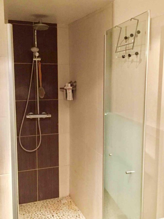Loft In Rennes - Private Room Ngoại thất bức ảnh